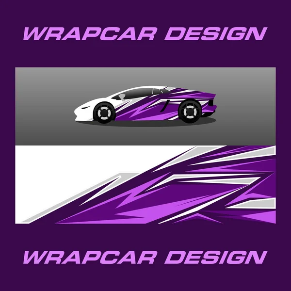 Araba Tasarım Temsili Şablonu