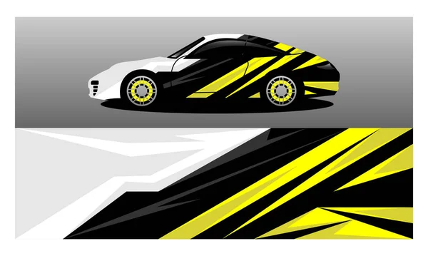 Araba Tasarım Temsili Şablonu