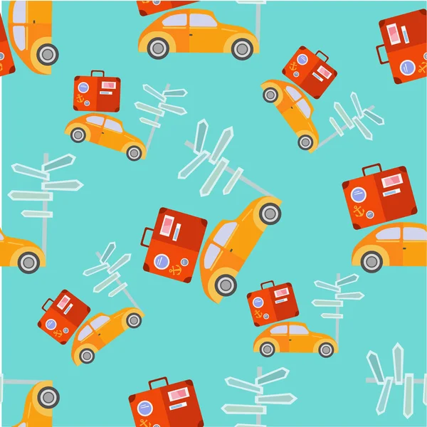 Retro otomobil modeli