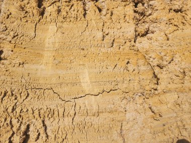 Toprak ekimi için kullanılan örnekler.