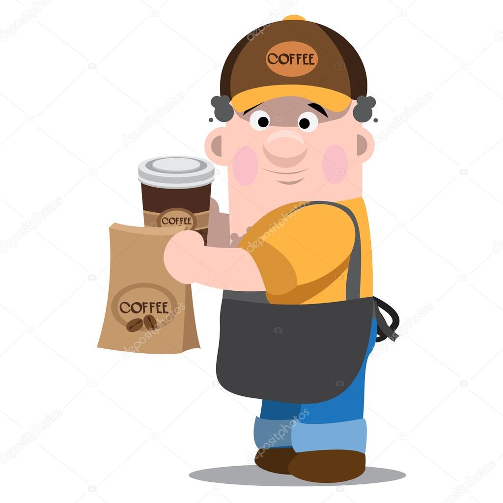 Resultado de imagem para uniforme e cafe para empregado