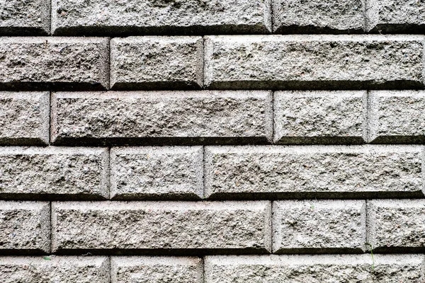 Light wall brick stone nature background of urban houce wall. texture