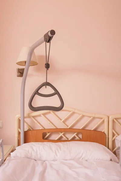 bed support ladder for people with disabilities