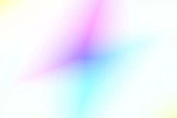 Abstrakt bakgrund, rosa och blått med vit fyllning — Stockfoto