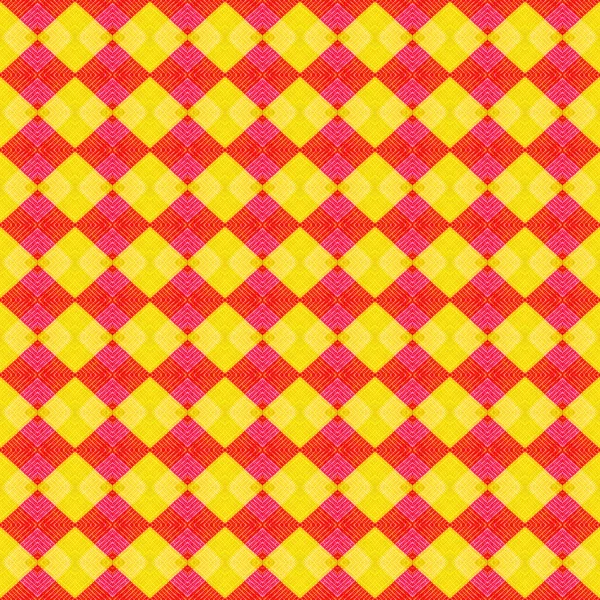 Sorunsuz kırmızı renk örtüsü modeli