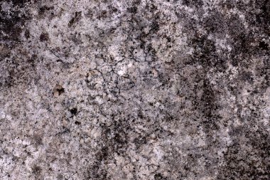 Eski çatlamış beton duvar dokusu