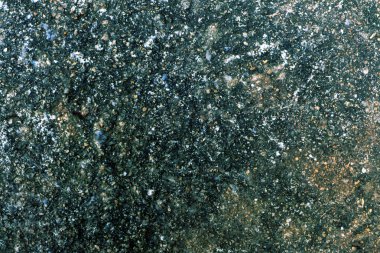 Eski çatlamış beton duvar dokusu