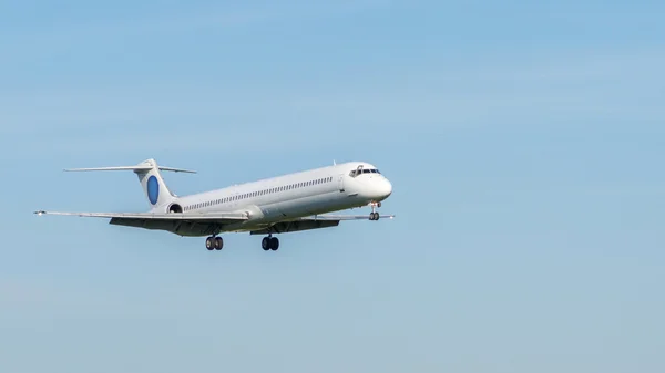 Yolcu uçağı yakından görmek