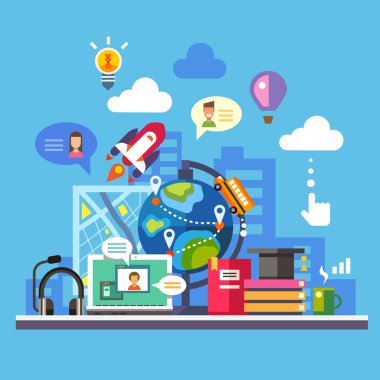 Bilim ve modern teknoloji