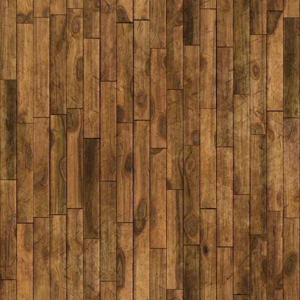 Seamless old parquet pattern background. A high resolution. — Stock Photo, Image