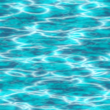 Kesintisiz su yüzey arka plan.