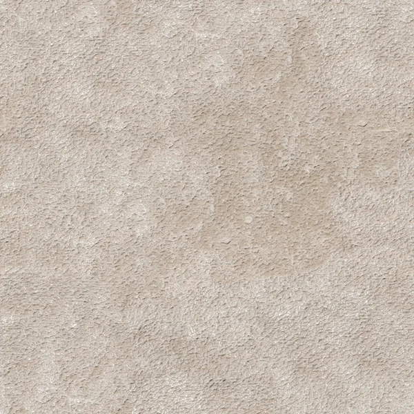 Seamless beige plaster background. — Stock Photo, Image