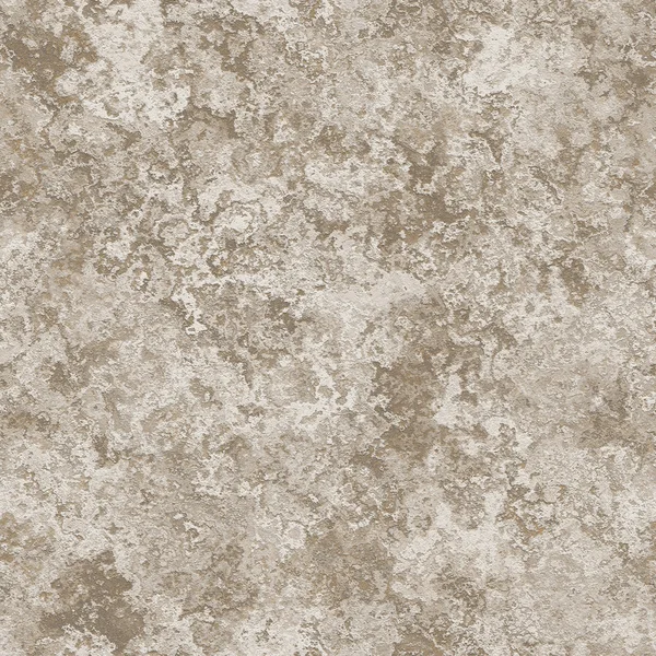 Sfondo senza cuciture in stucco beige. Grungy cemento. Un alto risolu — Foto Stock