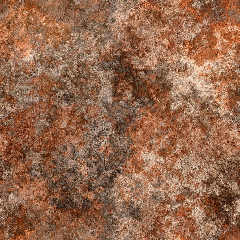 Rust Texture Seamless Severe Rust (Texture)