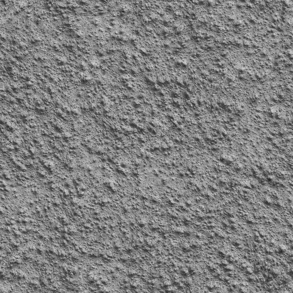 Seamless gray rough stucco background. A high resolution. Stock Photo by  ©100502500 99504900
