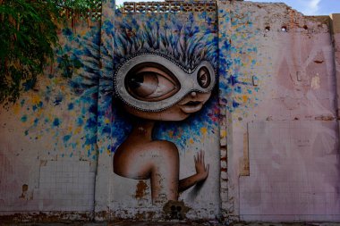 El viejo tranvia de barranquilla hoy reposa en la aduana como un monumento de la ciudad 