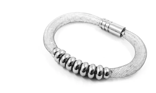 Pulsera de lujo para mujer —  Fotos de Stock