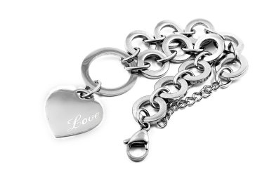 Kadınlar için lüks bilezik