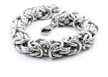 Erkekler için bilezik