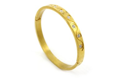 Bayanlar modern bilezik