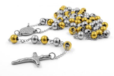 Tespih paslanmaz çelik