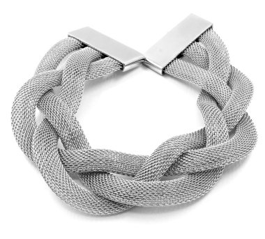 Paslanmaz Çelik Bilezik