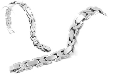 Erkekler için bilezik