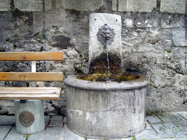 De sanatsal Gölü