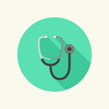 Phonendoscope simgesi