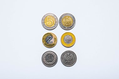 Lehçe para paralar Avrupa para