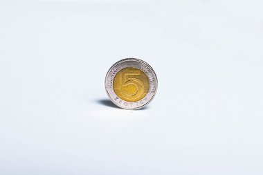 Lehçe para paralar Avrupa para