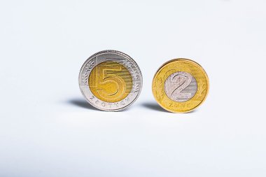 Lehçe para paralar Avrupa para