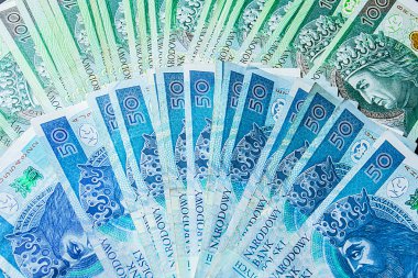 Lehçe para faturaları