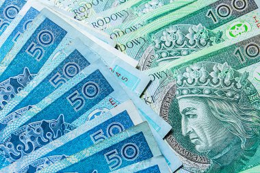 Lehçe para faturaları