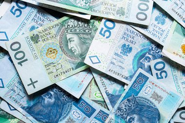 Lehçe para faturaları