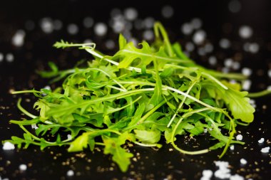 roka arka plan natürmort