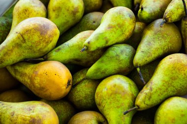 birçok armut arka plan