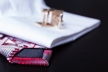 kol düğmeleri, Stil, moda aksesuar