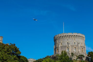 Windsor Kalesi