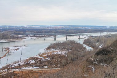 Başkurdistan Cumhuriyeti. Güzel Ufa ve güzellik