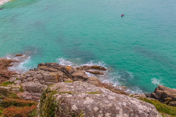 Beautiful views of Cornwall — Stock Photo, Image