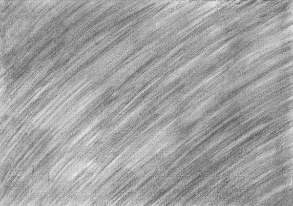 Gris Lignes Charbon Texture — Photo