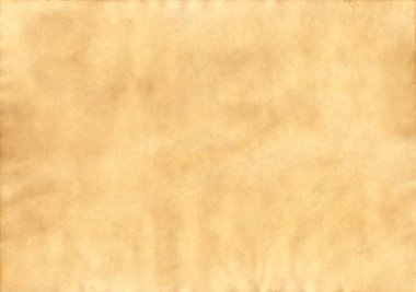 Coffee Brown Old Paper Texture
