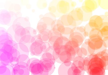 Modern Geometrik Tasarımın Soyut Resimleri