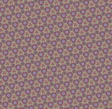 Modern Kusursuz Desen Arkaplanının Soyut ResmiComment