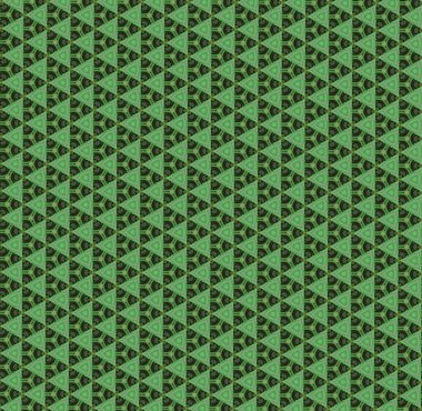 Modern Kusursuz Desen Arkaplanının Soyut ResmiComment