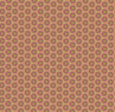 Modern Kusursuz Desen Arkaplanının Soyut ResmiComment