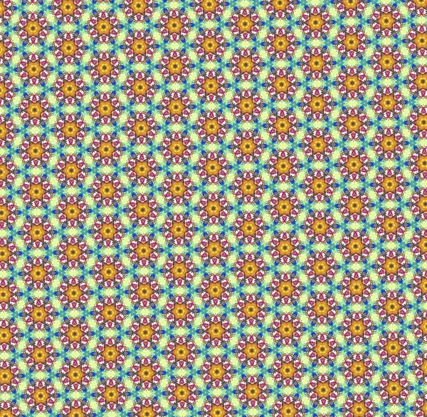 Modern Kusursuz Desen Arkaplanının Soyut ResmiComment