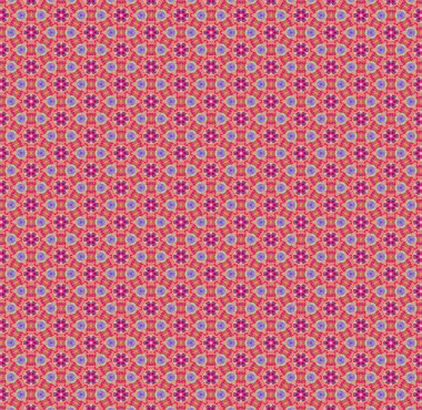 Modern Kusursuz Desen Arkaplanının Soyut ResmiComment