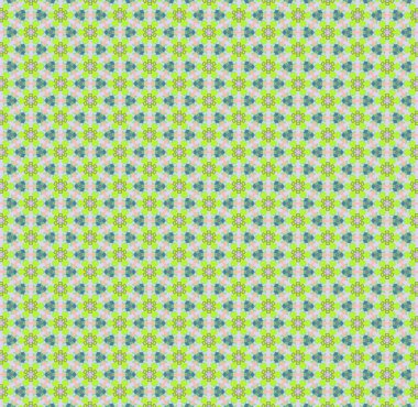 Modern Kusursuz Desen Arkaplanının Soyut ResmiComment